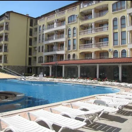 Appartamento Студио С Балкон Sunny Beach