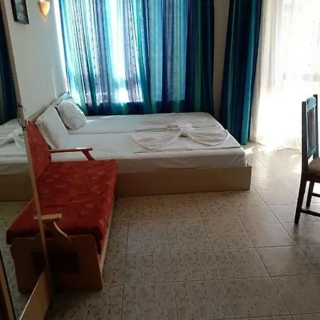 Студио С Балкон Appartamento Sunny Beach