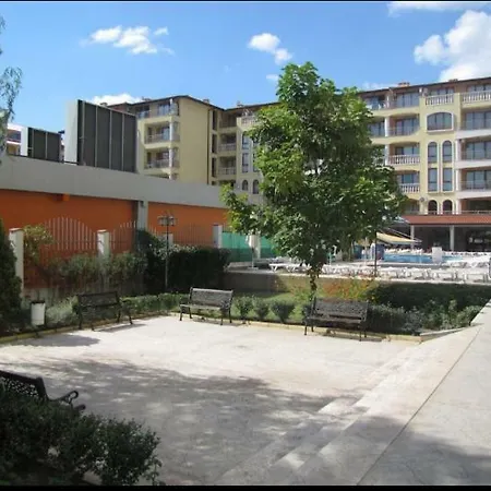 Студио С Балкон * Sunny Beach