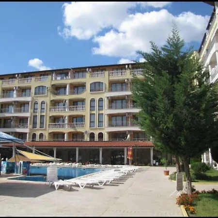 Студио С Балкон Appartamento